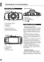 Preview for 8 page of SoundMax SM-DVR50HD Instruction Manual