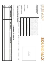 Preview for 40 page of SoundMax SM-LED22M06 Instruction Manual