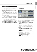 Preview for 9 page of SoundMax SM-LED24M04 Instruction Manual