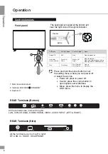 Предварительный просмотр 6 страницы SoundMax SM-LED32M04S Instruction Manual