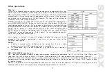 Preview for 17 page of SoundMax SM- MSD11 Instruction Manual