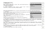 Preview for 37 page of SoundMax SM- MSD11 Instruction Manual