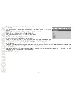 Preview for 12 page of SoundMax SM-MSD11 Instruction Manual