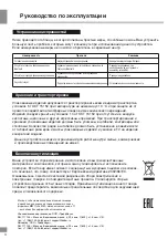 Preview for 12 page of SoundMax SM-PS5081B Instruction Manual