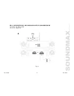 Предварительный просмотр 11 страницы SoundMax SM-SA602 Instruction Manual