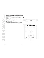 Предварительный просмотр 12 страницы SoundMax SM-SA602 Instruction Manual