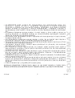 Предварительный просмотр 17 страницы SoundMax SM-SA602 Instruction Manual