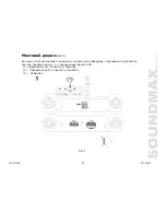 Предварительный просмотр 23 страницы SoundMax SM-SA602 Instruction Manual