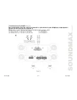 Предварительный просмотр 27 страницы SoundMax SM-SA604 Instruction Manual