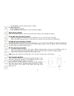 Preview for 12 page of SoundMax Soundmax SM-CMD3010 Instruction Manual