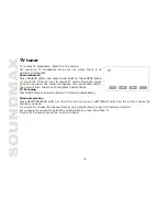 Preview for 18 page of SoundMax Soundmax SM-CMD3010 Instruction Manual