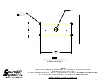 Предварительный просмотр 3 страницы Soundoff Signal EPSSC0JX Series Manual