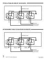 Предварительный просмотр 5 страницы Soundoff Signal EPSSC0JY Series Manual