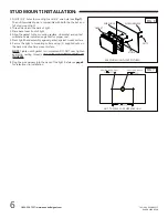 Предварительный просмотр 6 страницы Soundoff Signal EPSSC0JY Series Manual