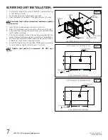 Предварительный просмотр 7 страницы Soundoff Signal EPSSC0JY Series Manual