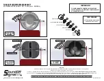 Preview for 2 page of Soundoff Signal ETSS100CBKFV-BP Quick Start Manual