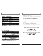 Preview for 2 page of Soundoff Signal ETSWDAS02 Installation & Operation Instructions