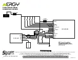 Preview for 3 page of Soundoff Signal nERGY ETSA200R-PA Quick Start Manual