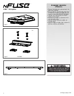 Предварительный просмотр 6 страницы Soundoff Signal nFUSE Manual