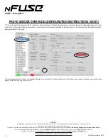 Предварительный просмотр 15 страницы Soundoff Signal nFUSE Manual