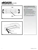 Предварительный просмотр 5 страницы Soundoff Signal nROADS Fleet Series Manual