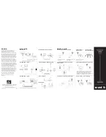 Preview for 2 page of Soundolier Duo Duo Wireless Speaker Lamp User Manual