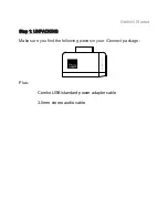 Preview for 5 page of SoundOn iConnect User Manual