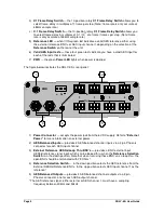 Preview for 7 page of SoundPals ADLY-4A User Manual