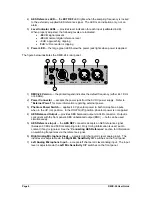 Предварительный просмотр 10 страницы SoundPals DMIC-24 User Manual