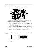 Предварительный просмотр 14 страницы SoundPals DMIC-24 User Manual