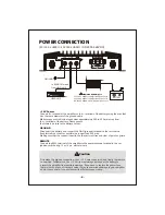 Preview for 4 page of SoundPeak SP-1500.2 dbPRO Owner'S Manual