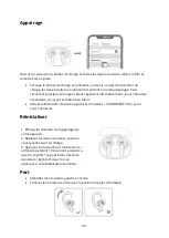 Предварительный просмотр 40 страницы SoundPeats H2 User Manual