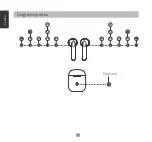 Предварительный просмотр 14 страницы SoundPeats TrueAir User Manual