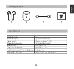 Предварительный просмотр 33 страницы SoundPeats TrueAir User Manual