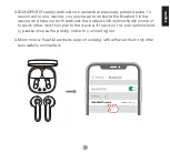 Предварительный просмотр 6 страницы SoundPeats TrueAir2 User Manual