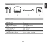 Preview for 3 page of SoundPeats Truebuds User Manual