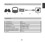 Preview for 13 page of SoundPeats TrueShift2 User Manual