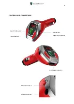 Preview for 4 page of SoundRacer SoundRacer X User Manual