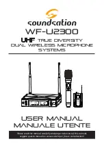 soundsation 105651 User Manual предпросмотр