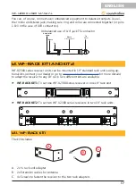 Preview for 17 page of soundsation 105651 User Manual