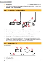 Preview for 18 page of soundsation 105651 User Manual