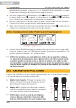 Preview for 34 page of soundsation 105651 User Manual