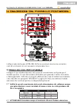 Preview for 21 page of soundsation 12AX HYPER-PRO TOP 15AX User Manual