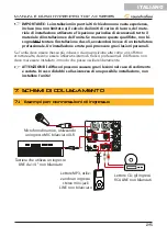 Preview for 25 page of soundsation 12AX HYPER-PRO TOP 15AX User Manual