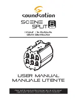 Preview for 1 page of soundsation Aircom 126 User Manual