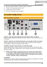 Preview for 21 page of soundsation Blackport 80BTRW User Manual