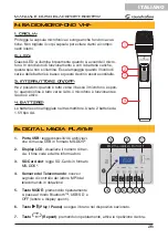 Preview for 23 page of soundsation Blackport 80BTRW User Manual