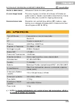 Preview for 29 page of soundsation Blackport 80BTRW User Manual