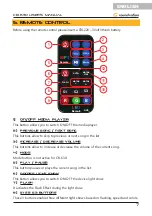 Preview for 7 page of soundsation CB-630 User Manual