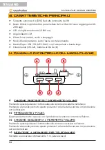 Preview for 14 page of soundsation CB-630 User Manual